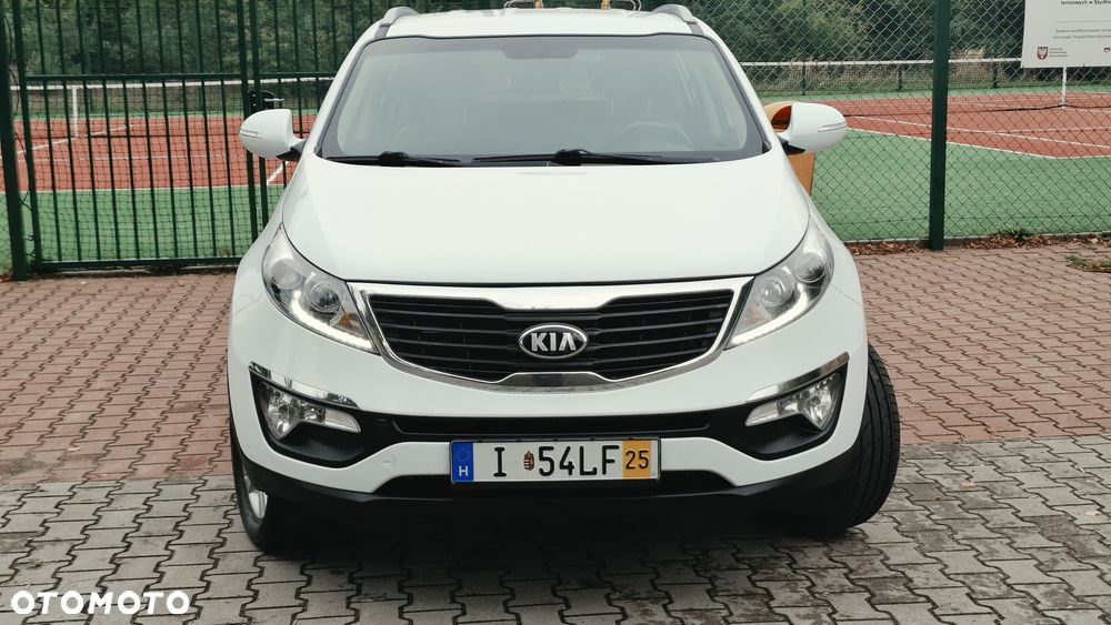 Kia Sportage 1.6 GDI S 2WD - 3