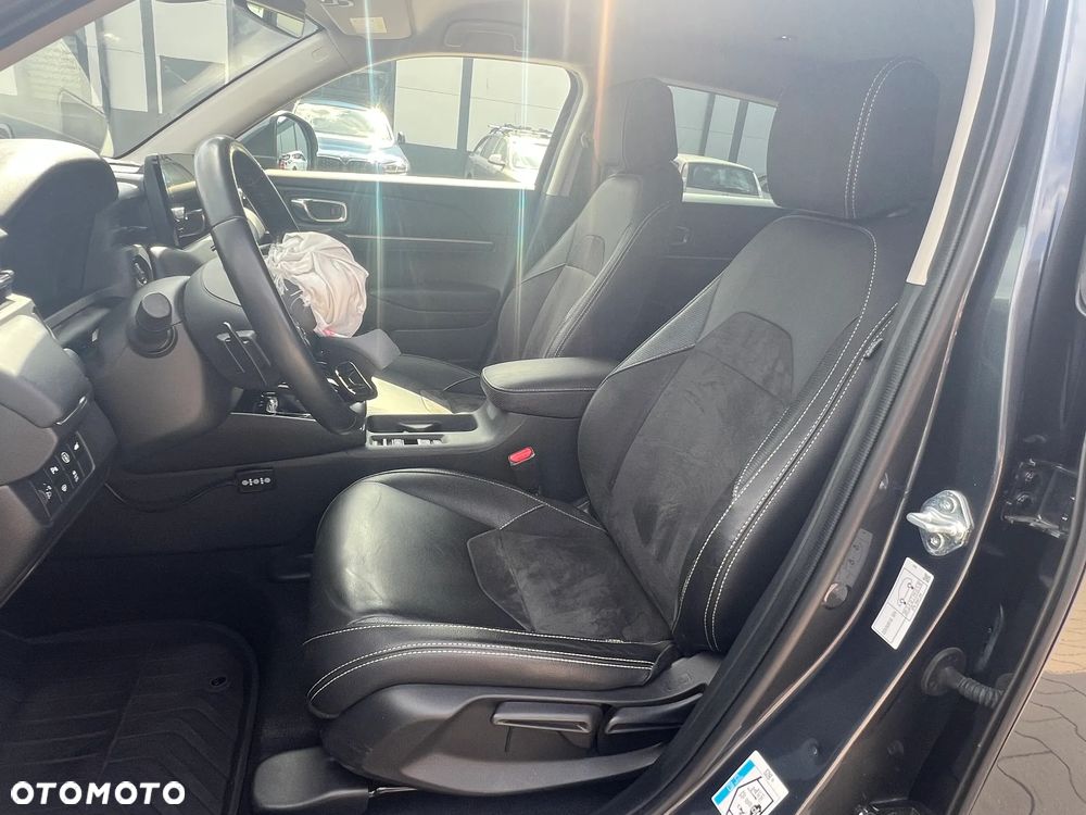 Honda HR-V - 11
