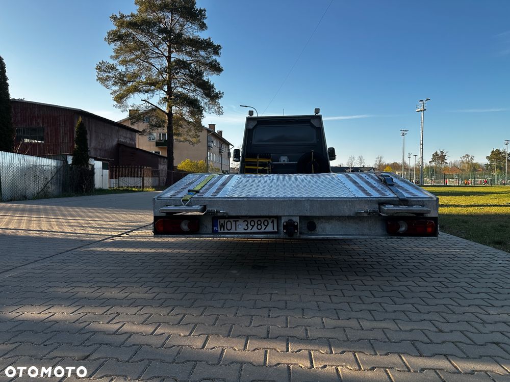 Volkswagen Crafter - 8