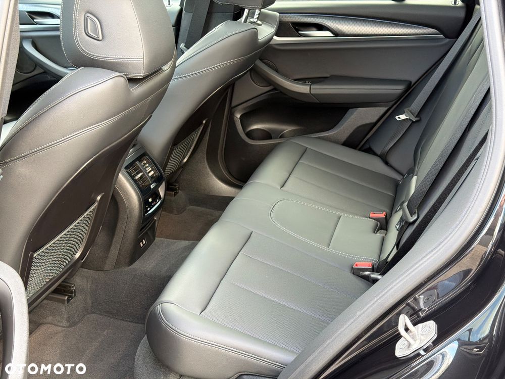 BMW X3 xDrive30e M Sport - 19