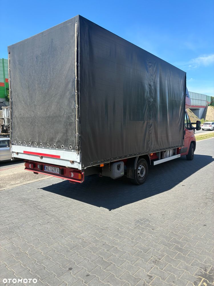 Fiat Ducato - 3