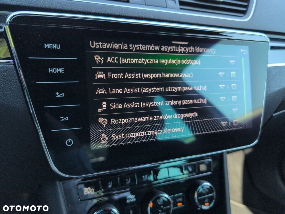 Skoda Superb 2.0 TSI 4x4 L&K DSG - 33