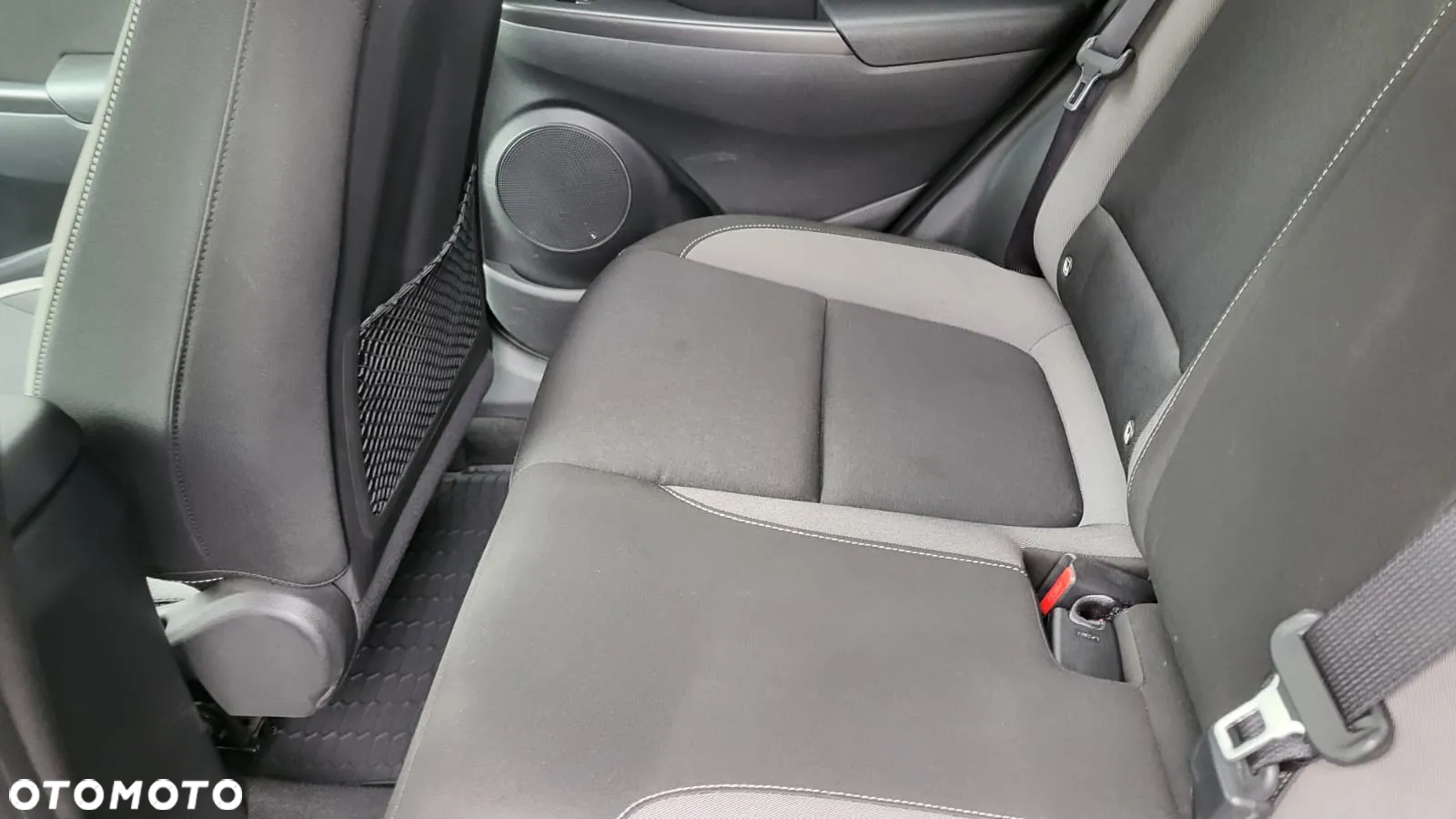 Hyundai Kona 1.6 GDI Hybrid Style DCT - 40