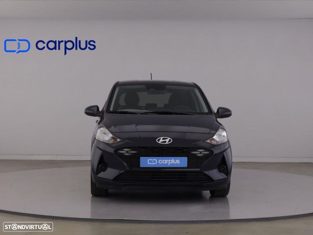 Hyundai i10 1.0 Comfort — fotografia 3