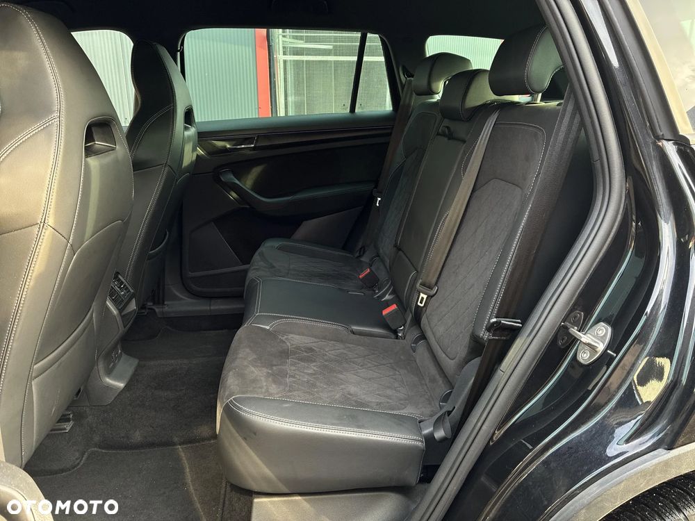 Skoda Kodiaq 2.0 TDI 4x2 Sportline DSG - 31