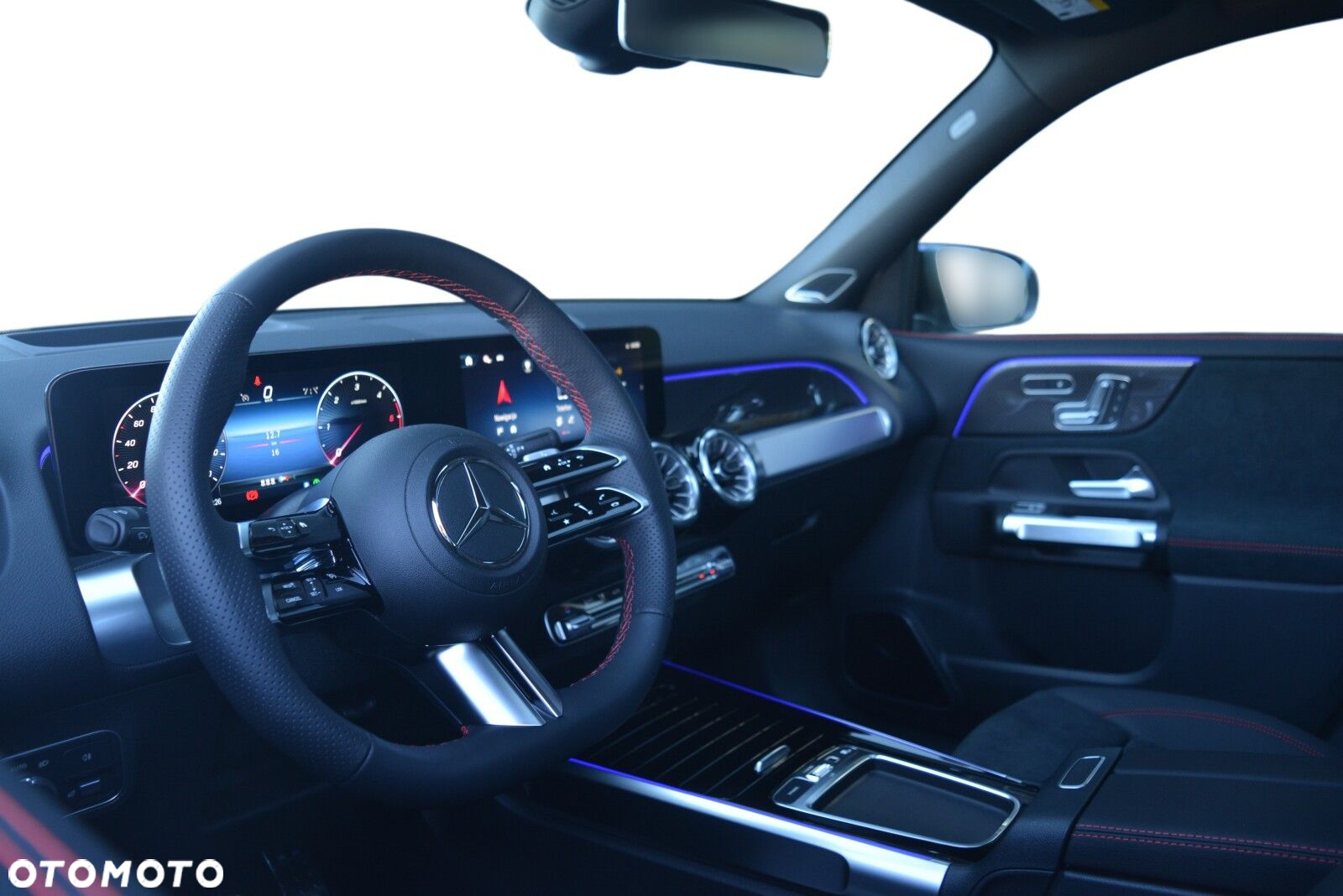 Mercedes-Benz GLB 220 d 4-Matic AMG Line 8G-DCT - 6