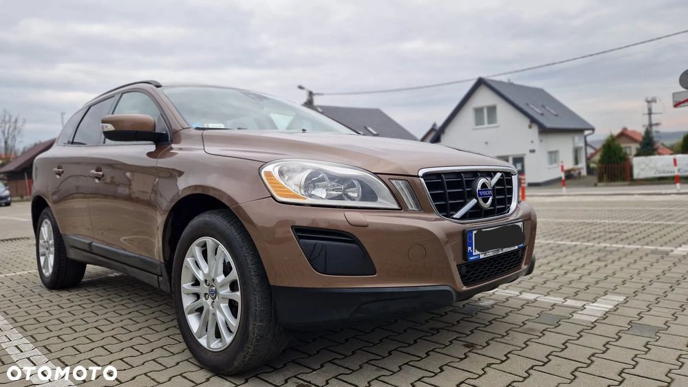 Volvo XC 60 - 12