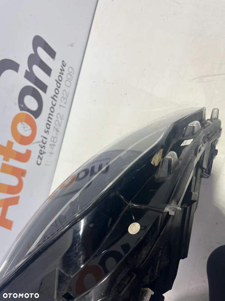 VW GOLF 8 VIII 5H 2022r LAMPA PRAWA PRZÓD PRZEDNIA 5H1941006C - 7