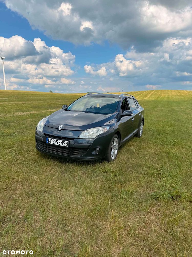 Renault Megane 1.4 16V TCE Expression - 12