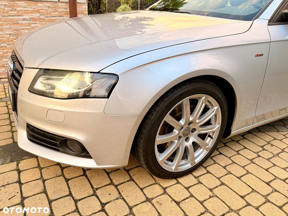 Audi A4 Limousine 2.0 TFSI Quattro Prime Line - 12
