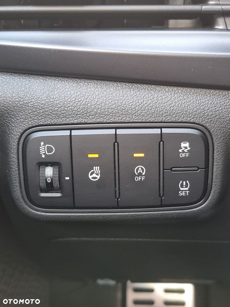 Hyundai Bayon 1.0 T-GDI Executive - 35