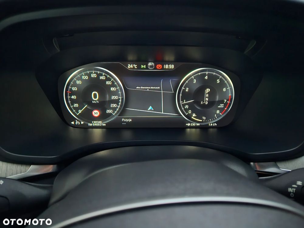 Volvo S60 T5 AWD Inscription - 12