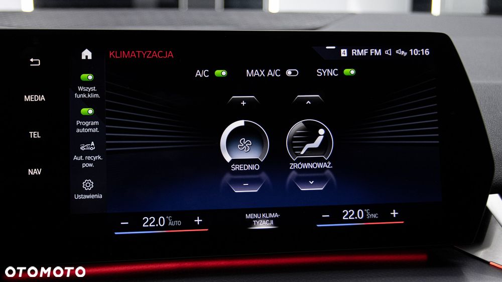BMW Seria 2 220i mHEV M Sport sport - 29