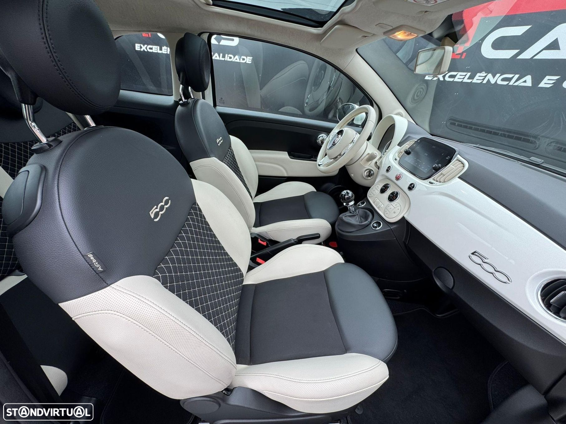 Fiat 500 - 15