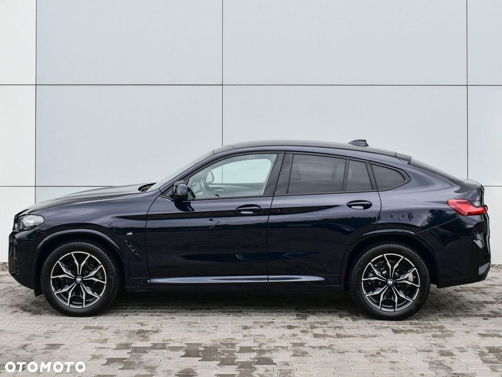 BMW X4 - 6