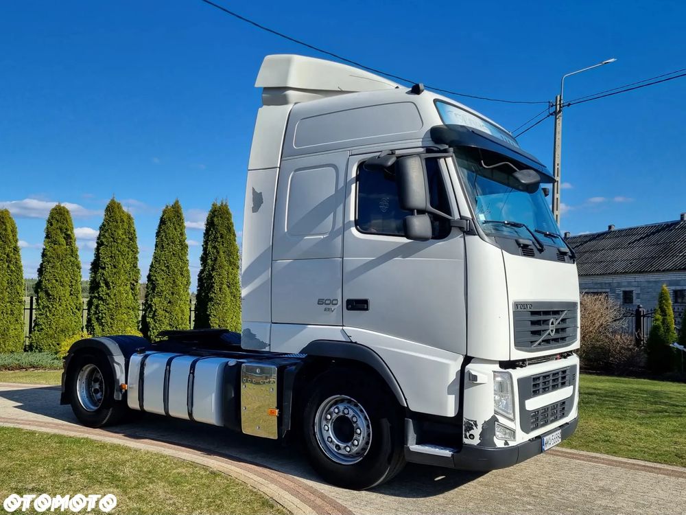 Volvo FH 500 eev - 6