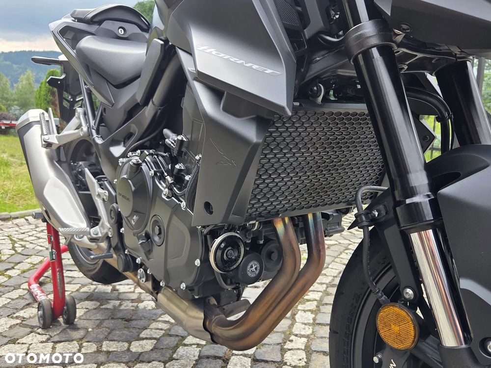 Honda CB - 27