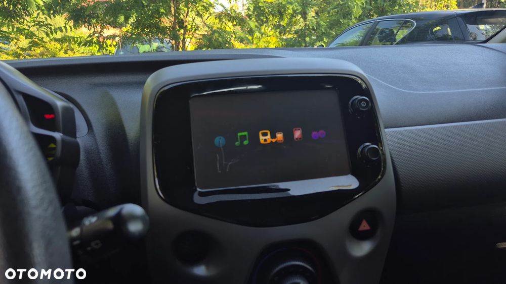 Peugeot 108 VTI 72 Stop&Start Top Style - 26