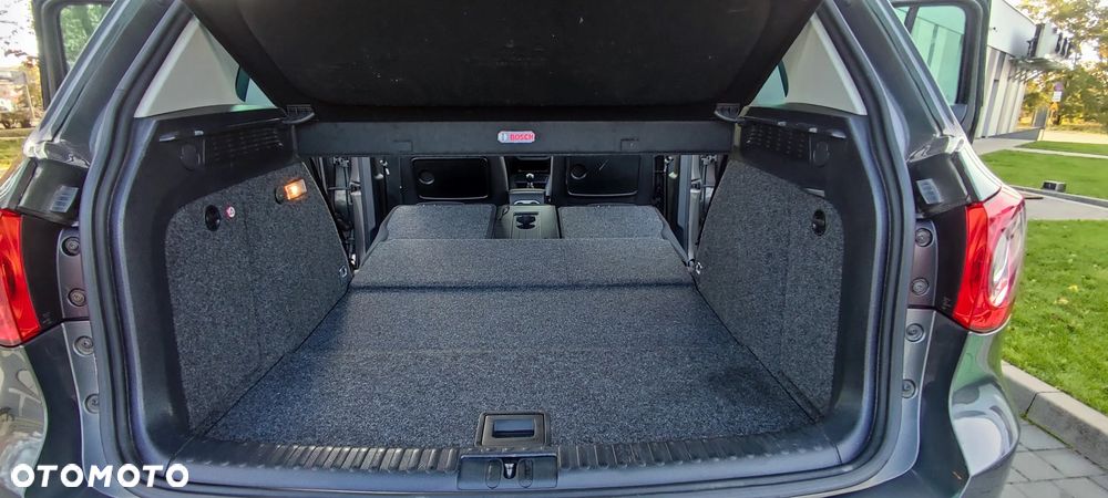 Volkswagen Tiguan 1.4 TSI BlueMotion Technology Freestyle - 36