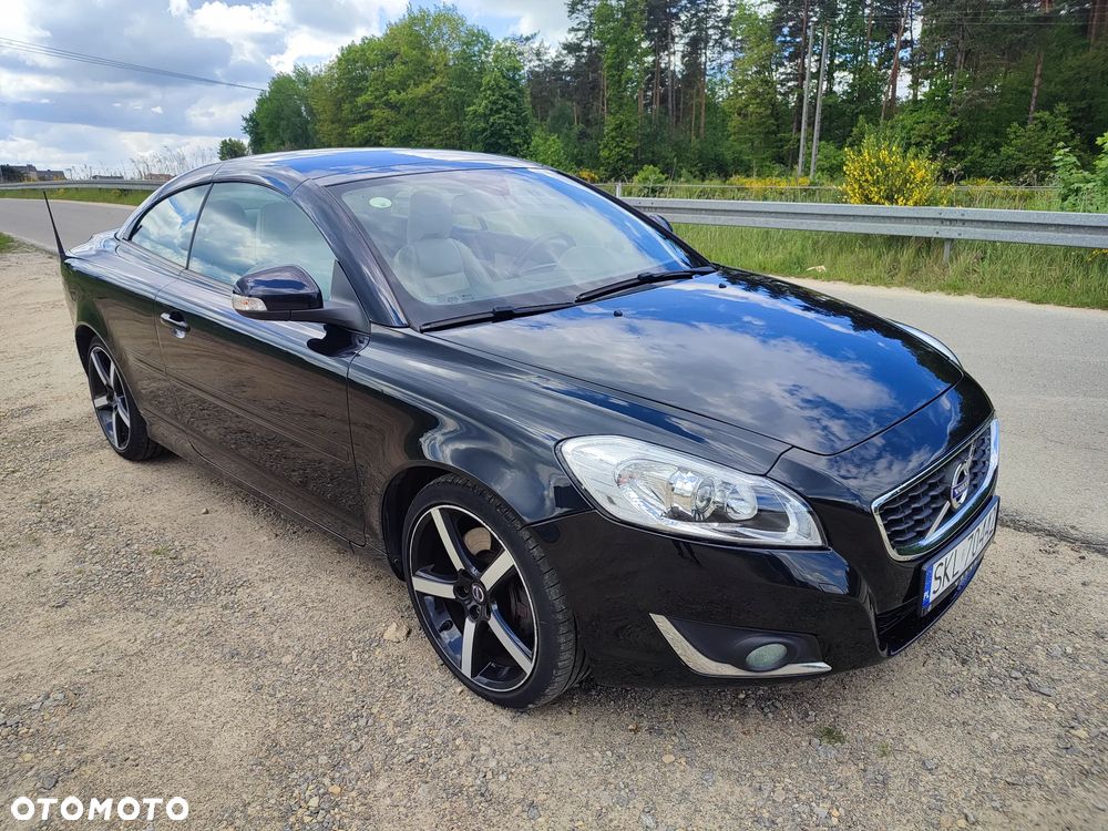 Volvo C70 D3 Inscription - 7