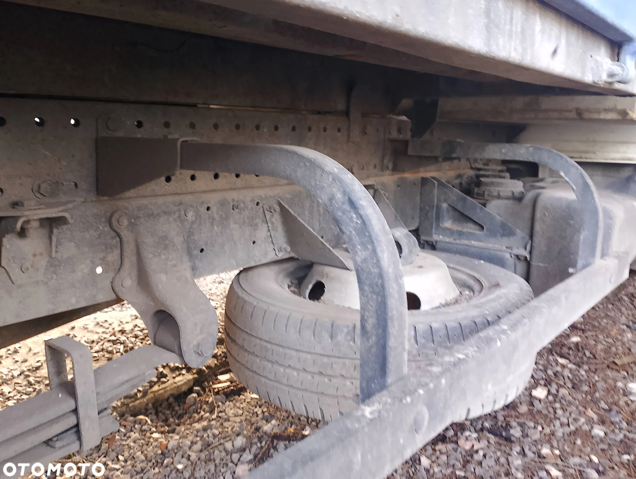 Renault mascott - 9