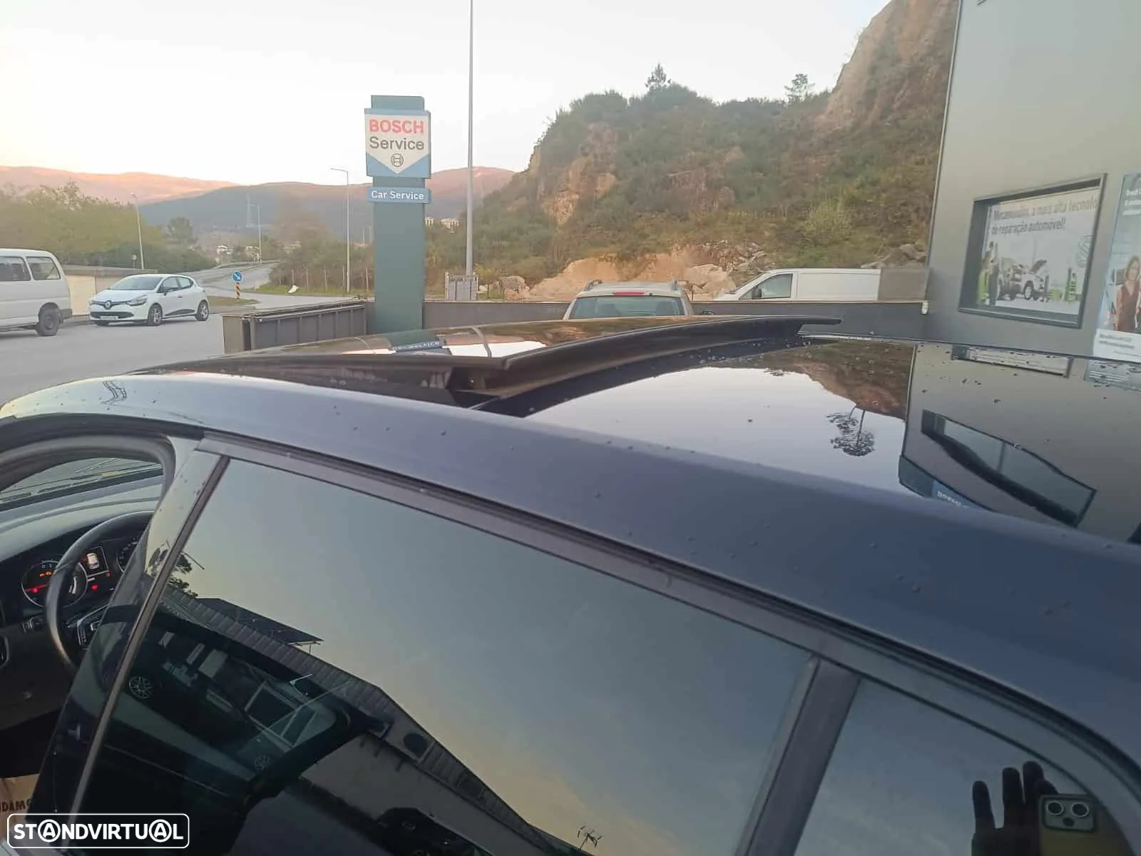 VW Golf 1.4 GTE Plug-in - 19