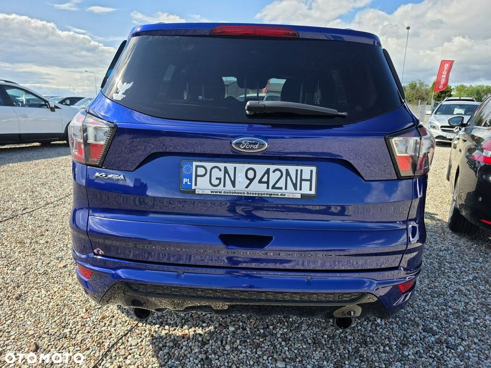 Ford Kuga 2.0 TDCi AWD ST-Line - 6