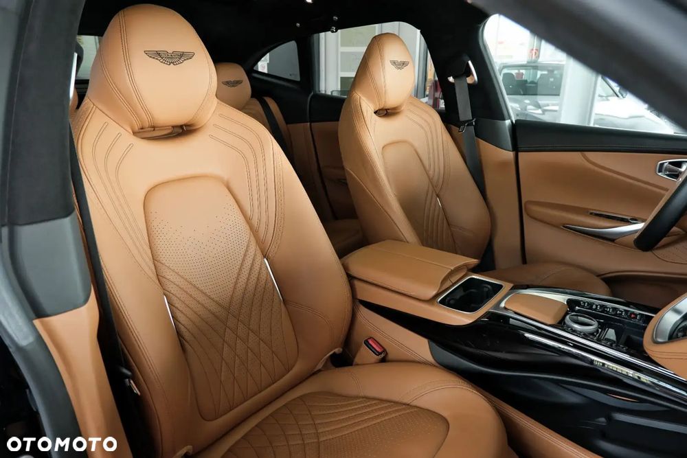 Aston Martin DBX Standard - 2