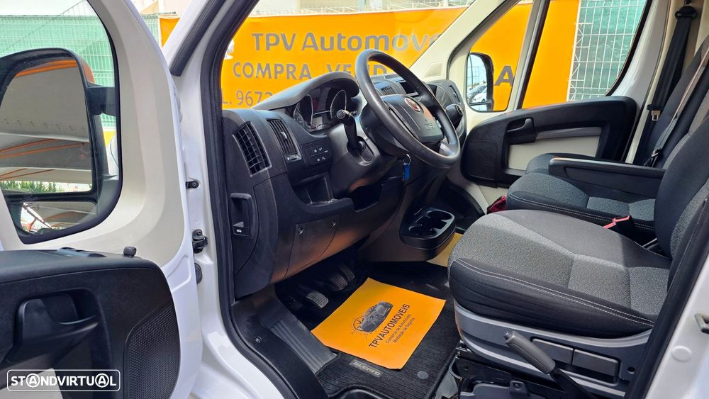 Fiat Ducato 30 2.3 M-Jet MH2 - 9