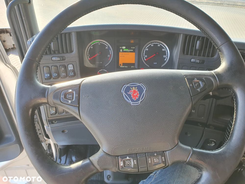 Scania - 22