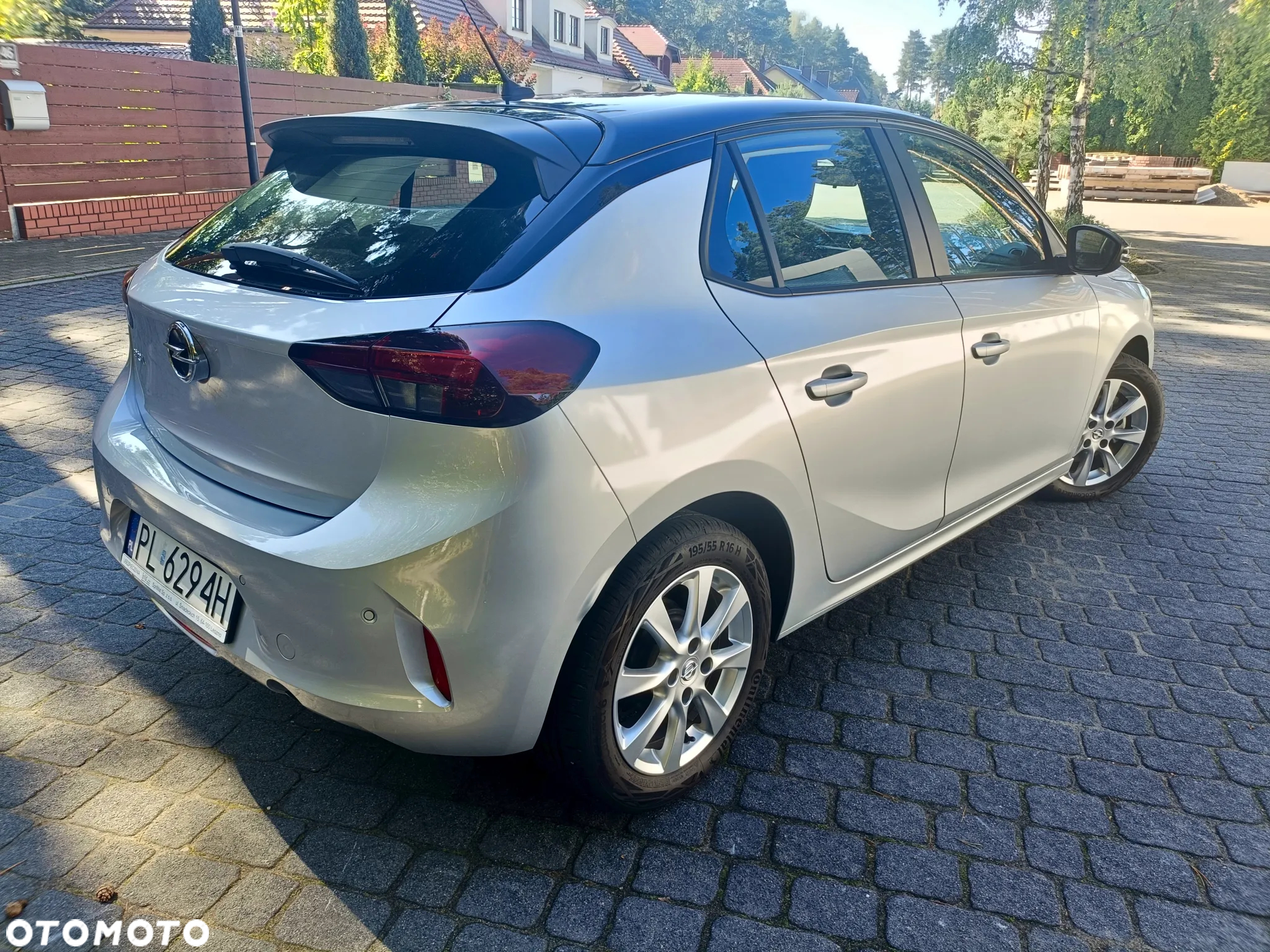 Opel Corsa 1.2 Direct Injection Turbo Start/Stop Edition - 3