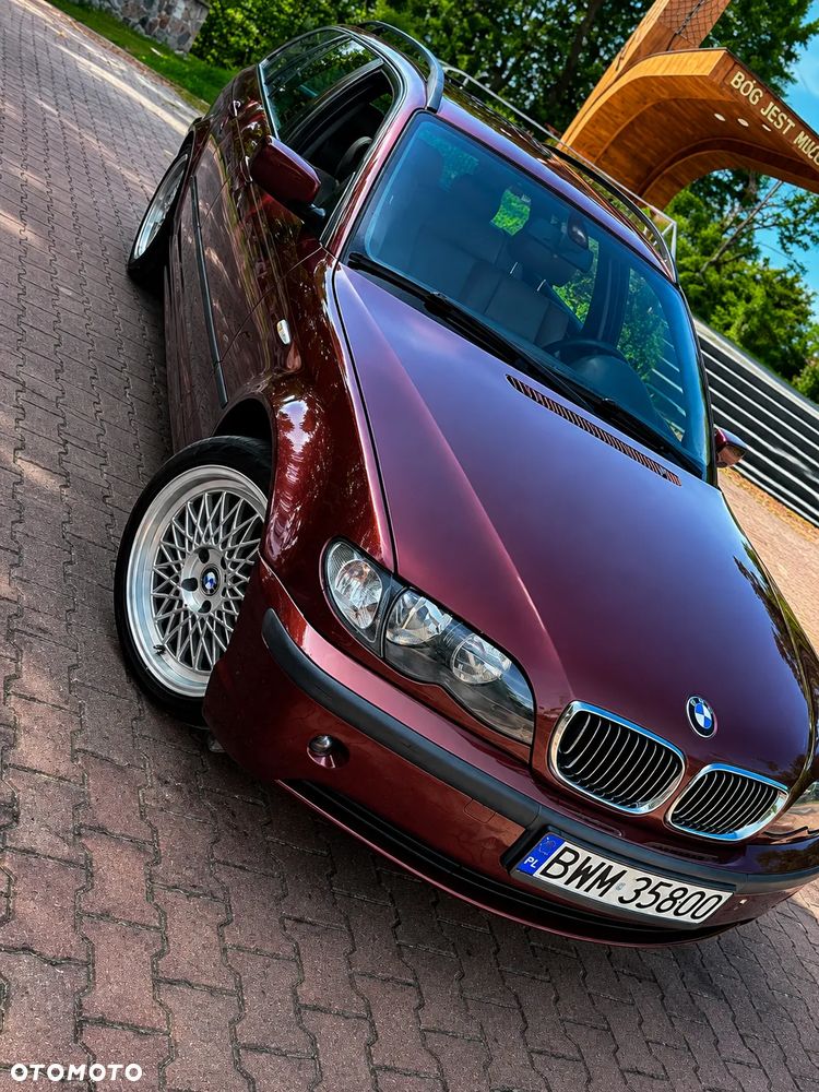 BMW Seria 3 - 2