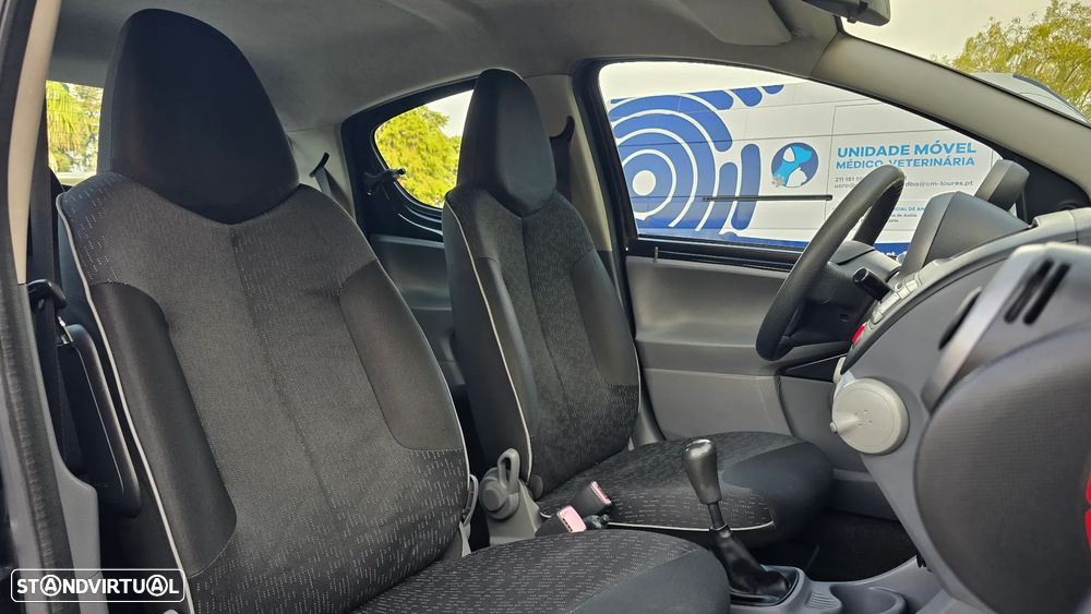 Peugeot 107 1.0 Urban - 37