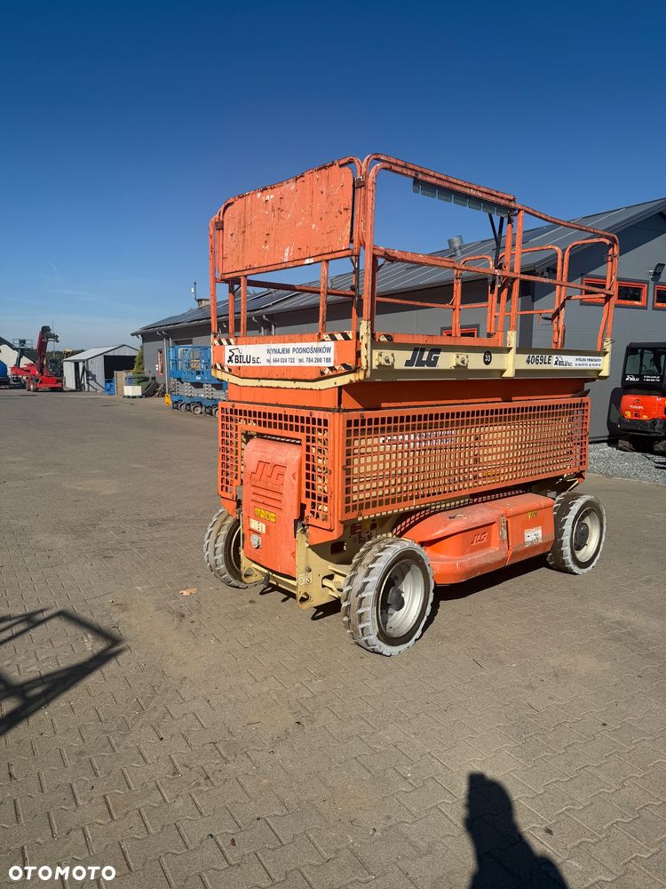 JLG 4069 - 3