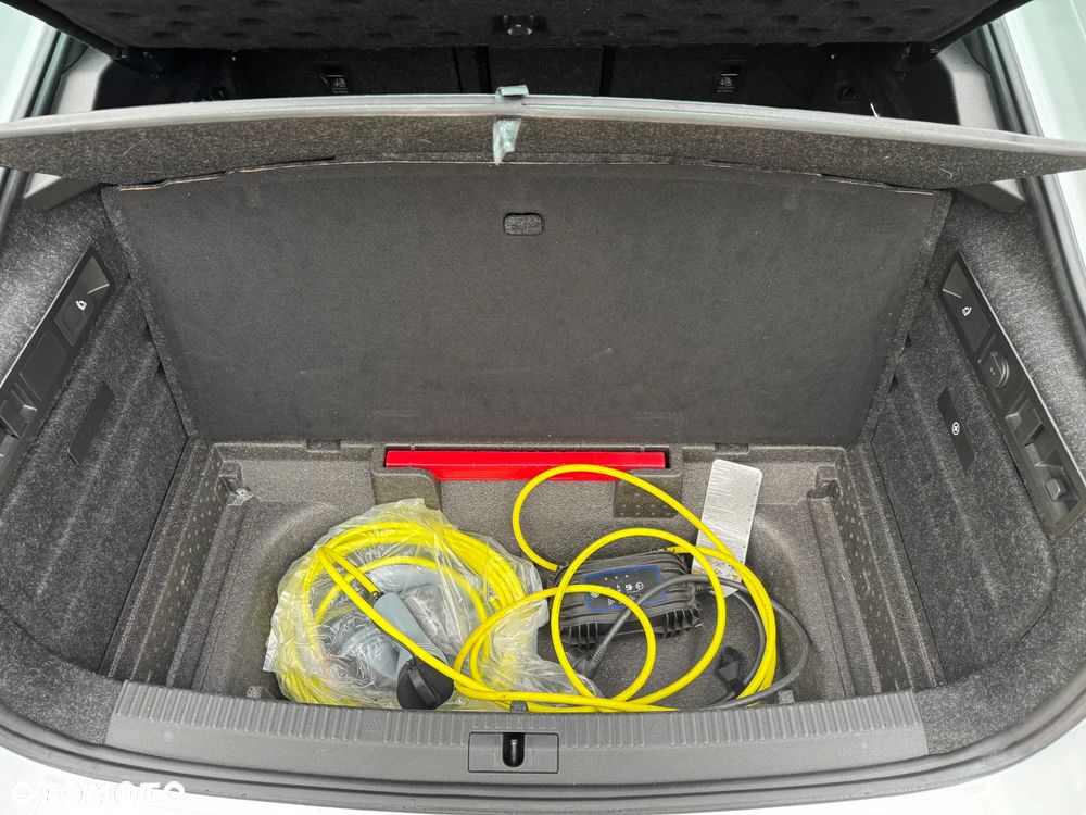 Skoda Superb 1.4 TSI Plug-In Hybrid Sportline DSG - 14