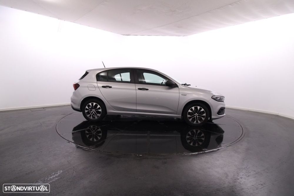 Fiat Tipo 1.3 MultiJet City Life - 9