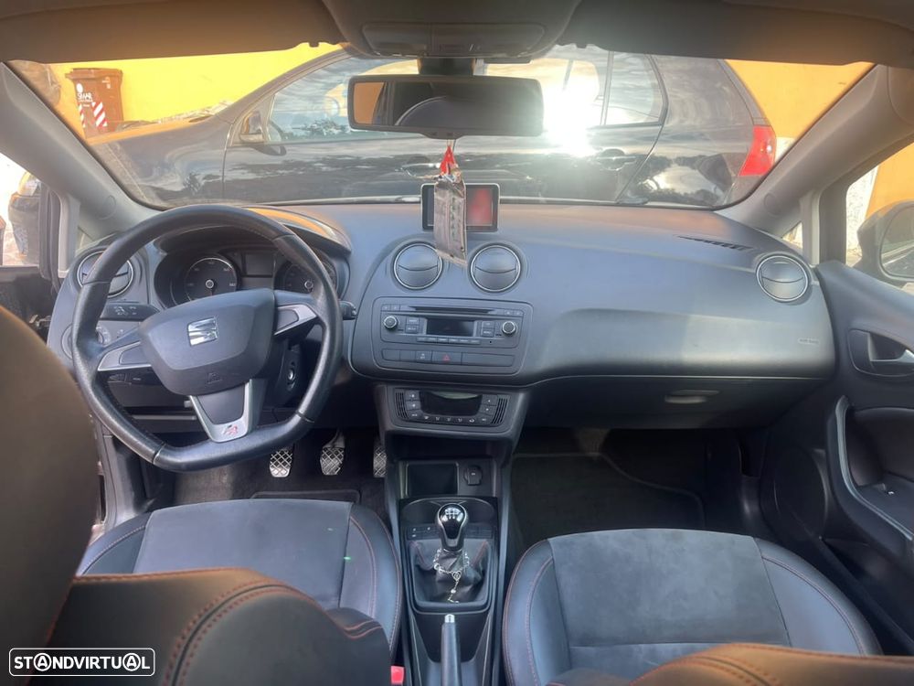 SEAT Ibiza - 12