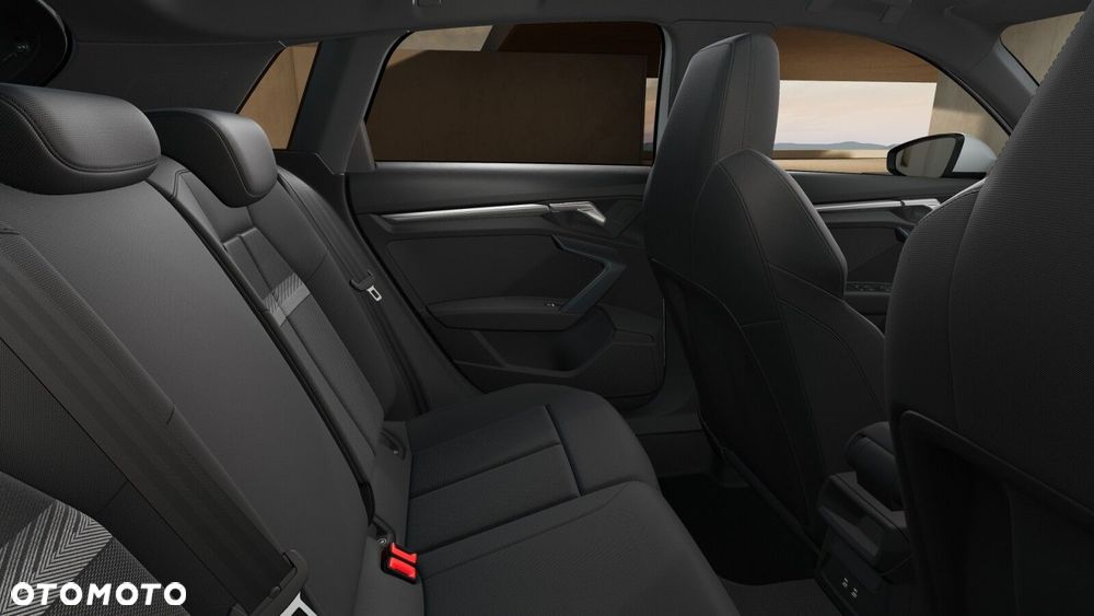 Audi A3 Sportback - 11