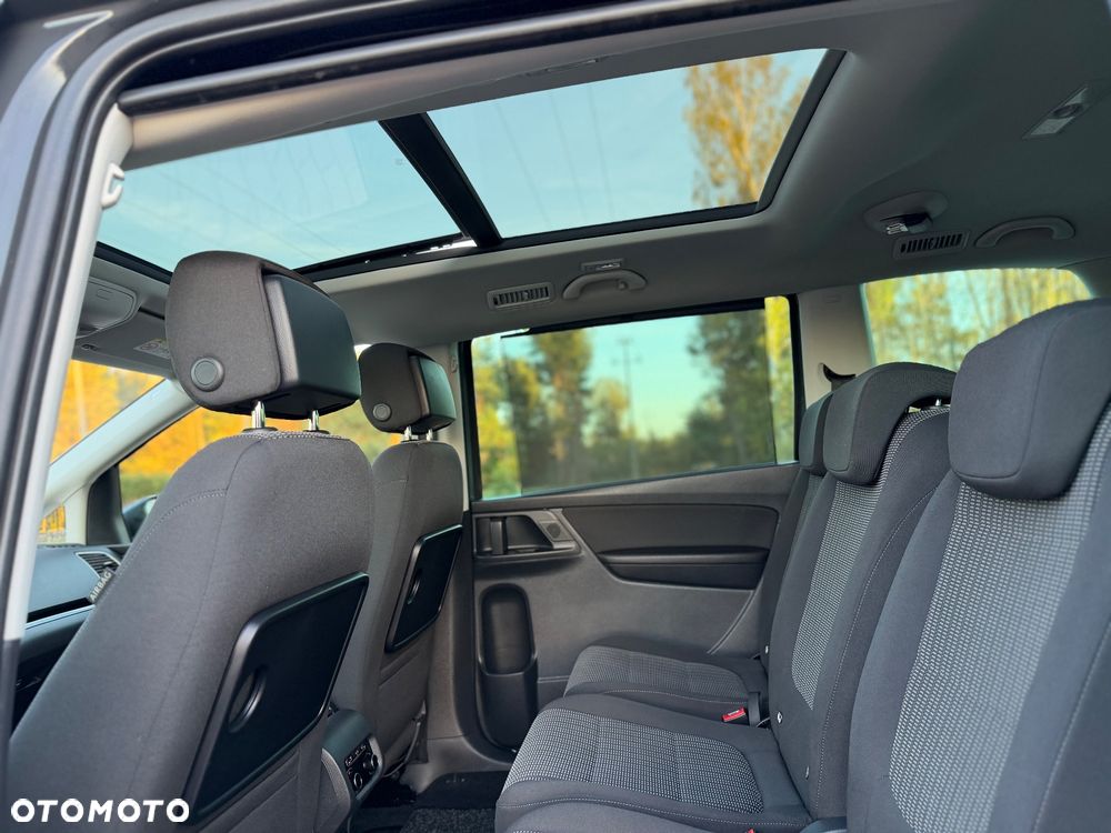 Seat Alhambra 2.0 TDI S&S DSG STYLE - 9