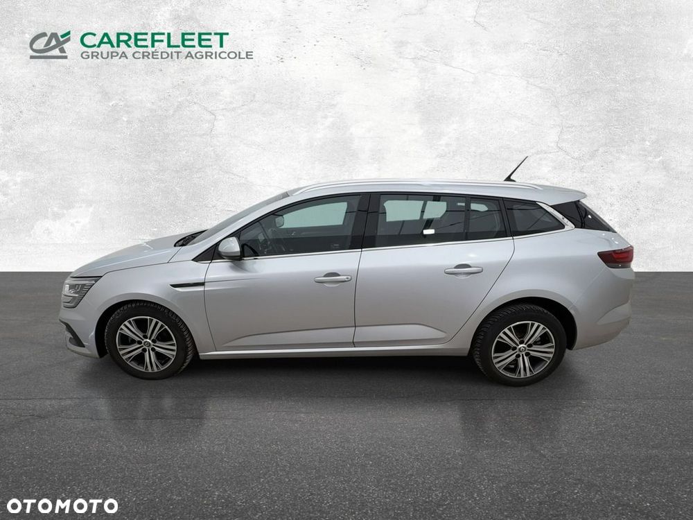 Renault Megane 1.3 TCe FAP Equilibre - 8