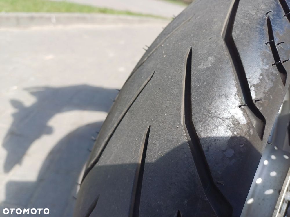 Honda CBR - 11