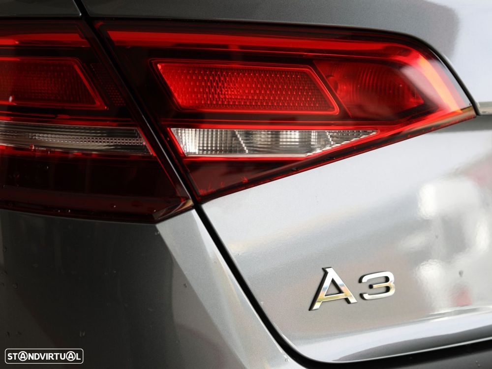 Audi A3 Sportback 30 TDI - 22