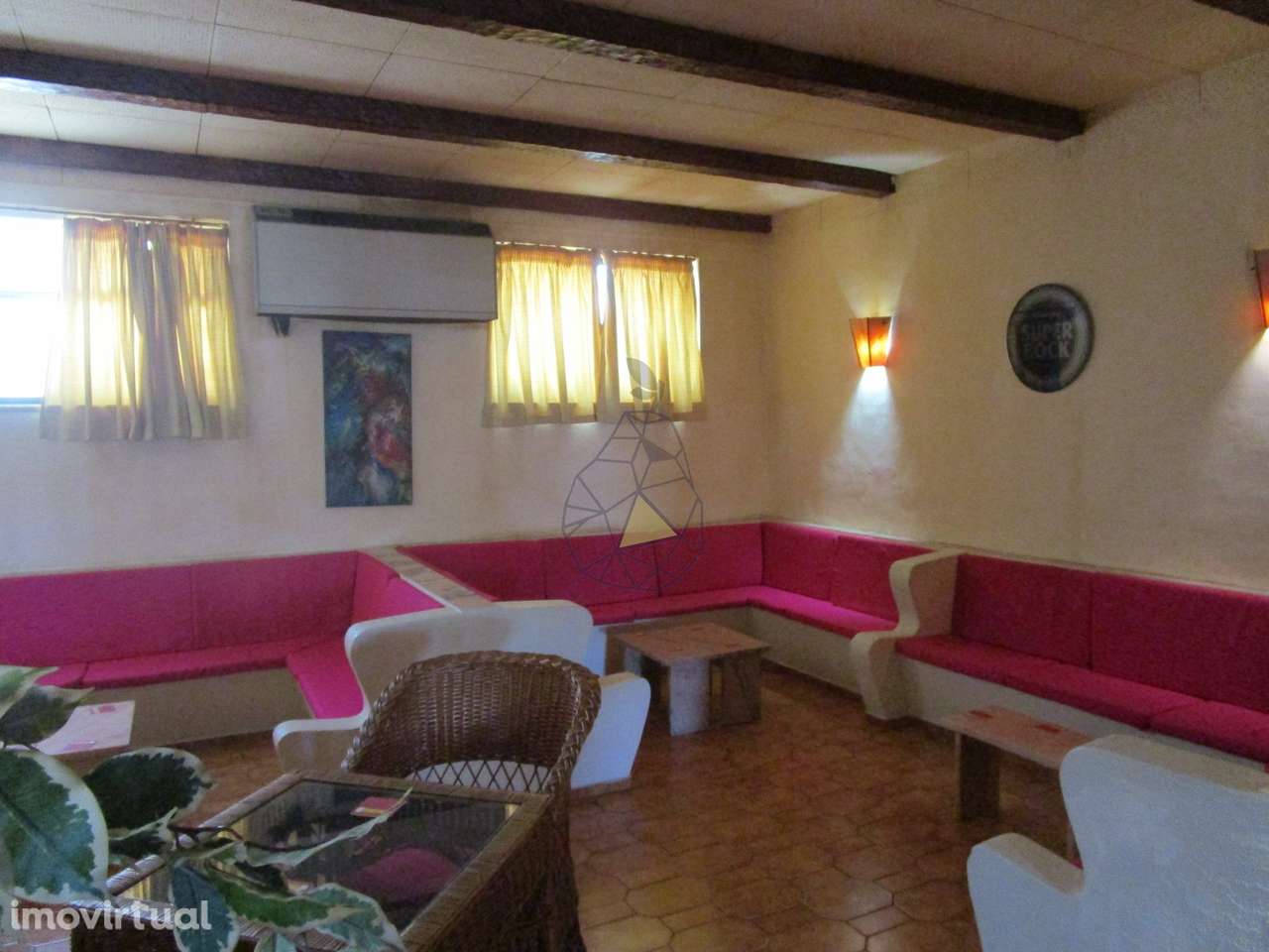 Bar licenciado na urbanização residencial da Bemposta - Grande imagem: 4/12