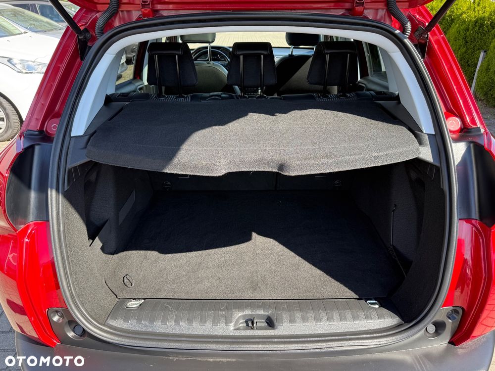 Peugeot 2008 PureTech 110 Stop&Start Allure - 7