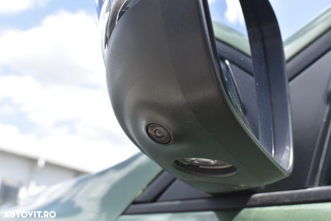Ford Kuga - 40