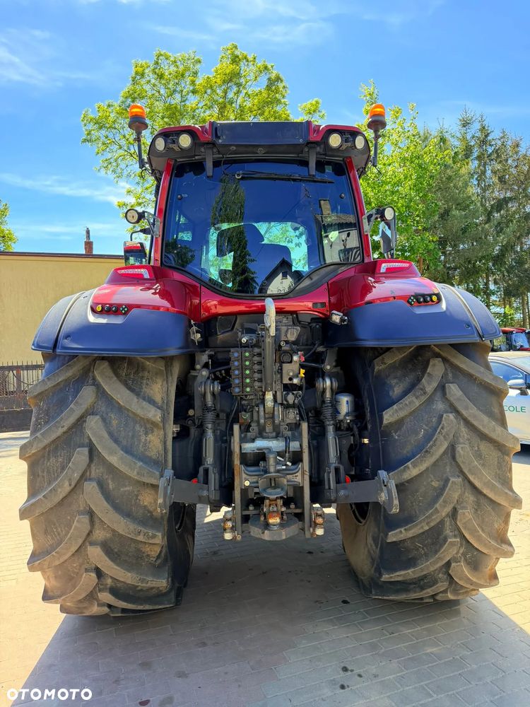 Valtra T 235 Direct Unlimited - 15