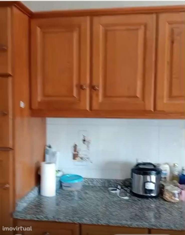 Apartamento T3 junto ao Hospital de Chaves - aluga-se - Grande imagem: 2/14