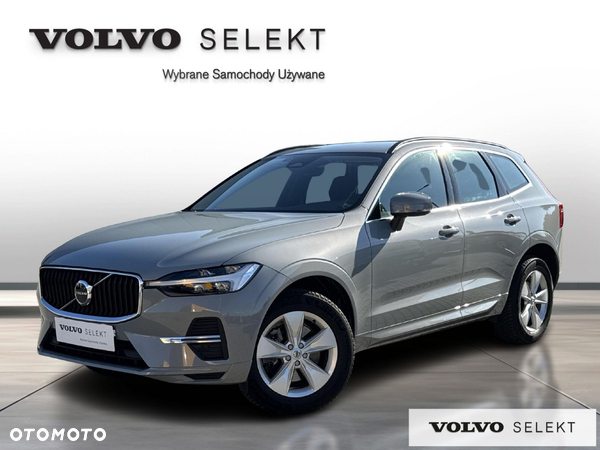 Volvo XC 60