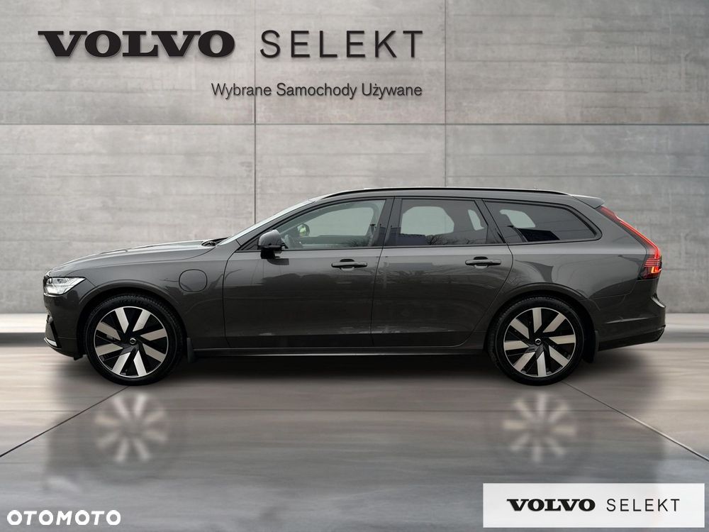 Volvo V90 - 4