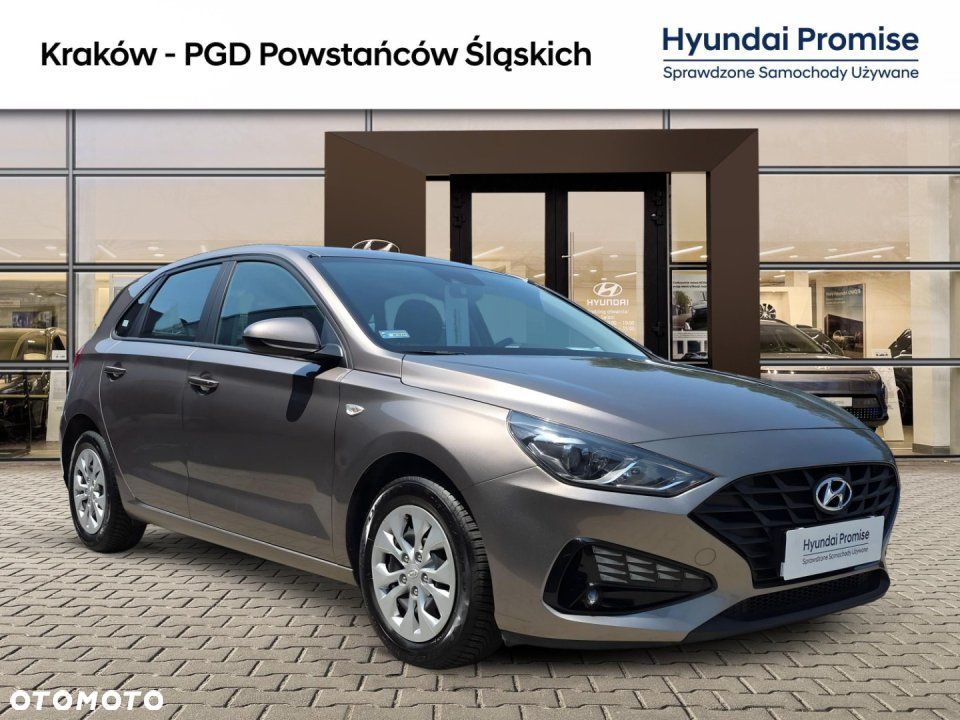 Hyundai i30 - 7